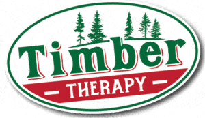 Timber Therapy Logo